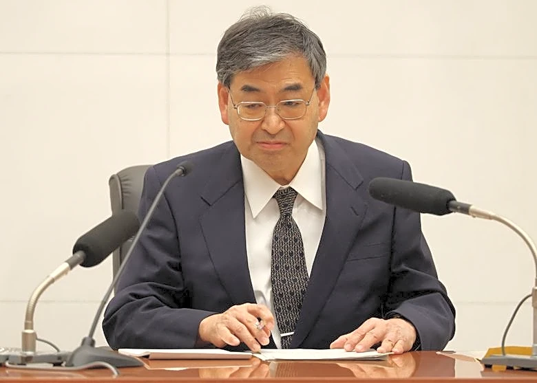 Exclusive-BOJ dissenter Asada needs demand-driven inflation before backing rate hike