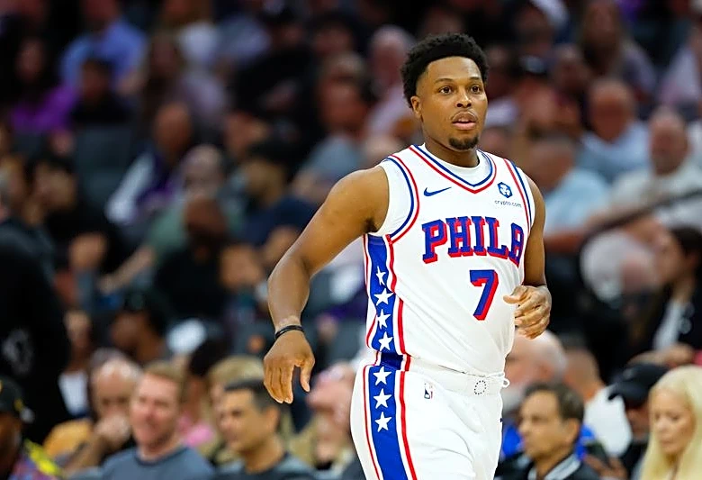 Kyle Lowry retires with Raptors after 20 NBA seasons