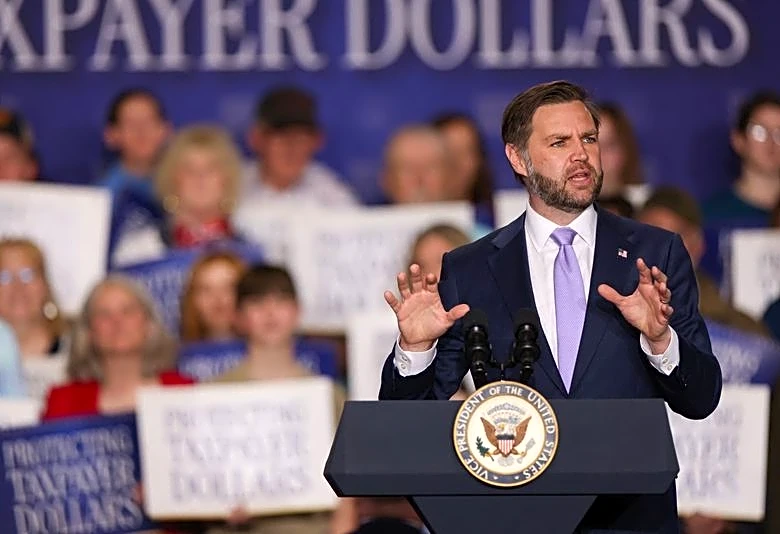 'CatsOnACouch' Instagram account owner sues over exclusion from VP Vance event