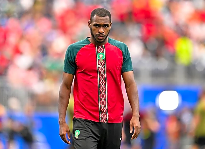 Soccer-Diop never wanted to play against France but must now deal with Mbappe