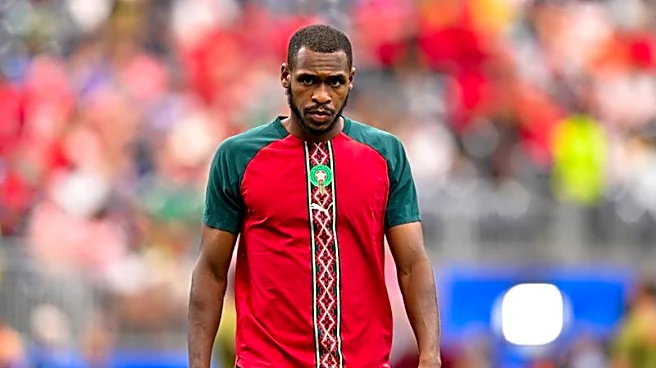 Soccer-Diop never wanted to play against France but must now deal with Mbappe
