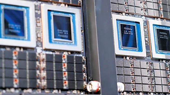 Perplexity says it plans to use Nvidia's new CPU