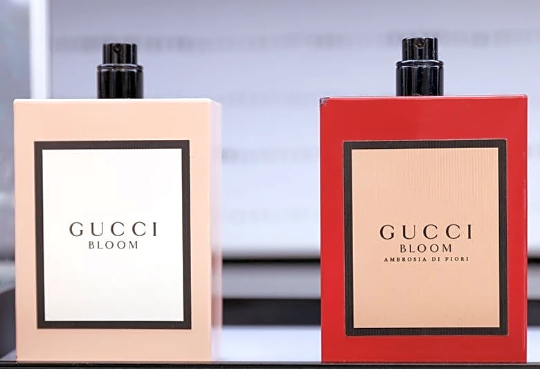 Coty to return Gucci Beauty license to Kering early in $400 million deal