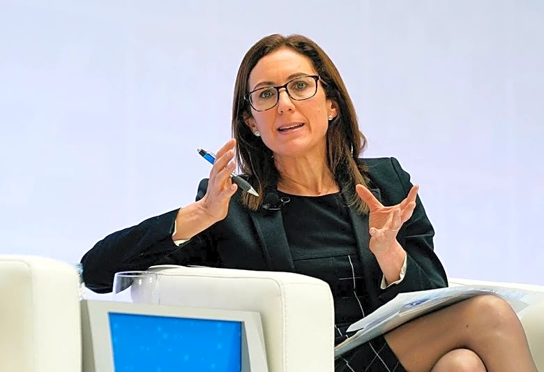 IMF appoints Silvana Tenreyro as chief economist, head of research