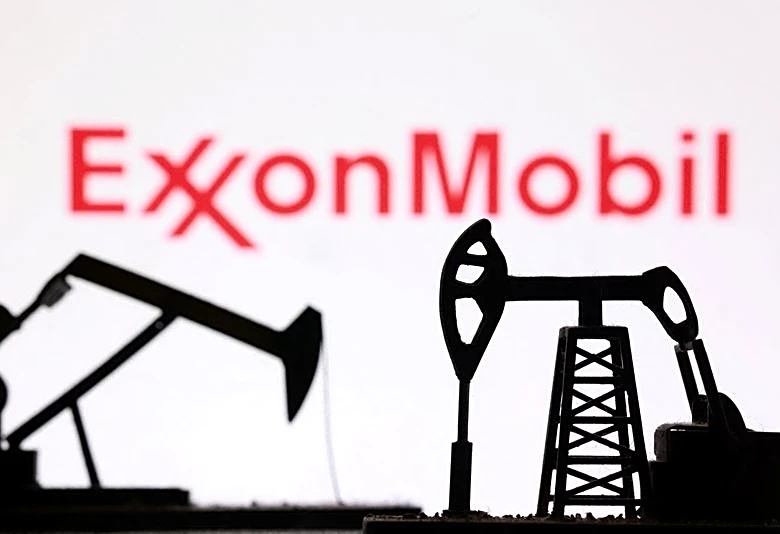 Exxon signals Q2 profit windfall as higher oil prices boost bottom line