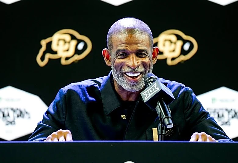 Deion Sanders, Colorado in prove-it mode, embrace doubters