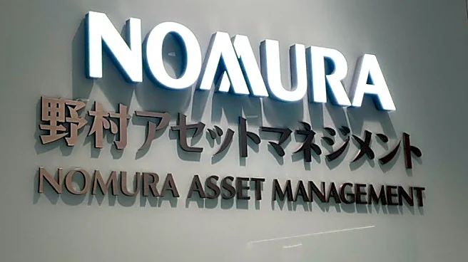Japan asset managers pursue global investor mandates as yen bond demand grows