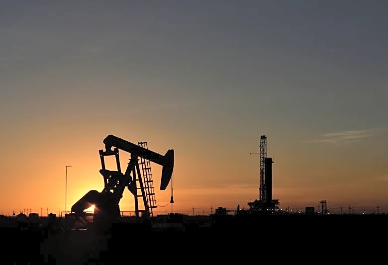 Oil prices climb as US strikes on Iran fuel fears truce is unravelling