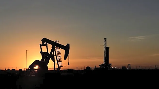 Oil prices climb as US strikes on Iran fuel fears truce is unravelling