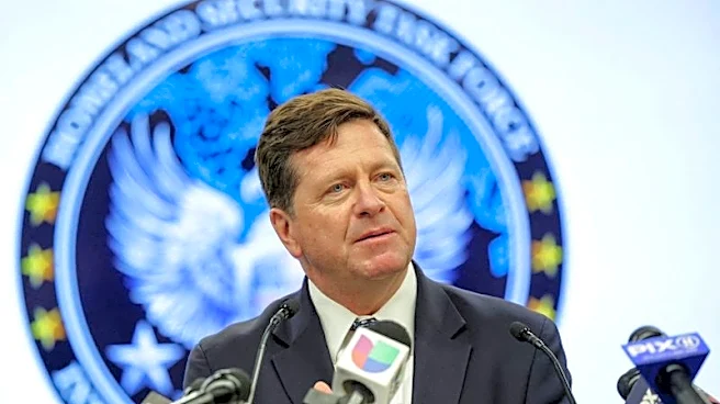 Jay Clayton's US intelligence director nomination hearing set for July 15
