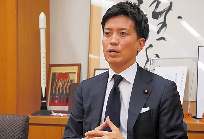 Japan's ruling party plans tighter oversight of disclosures by activist investors