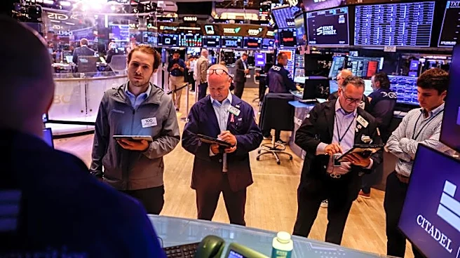 US stock futures tumble as Trump says Iran deal is 'over'; oil climbs