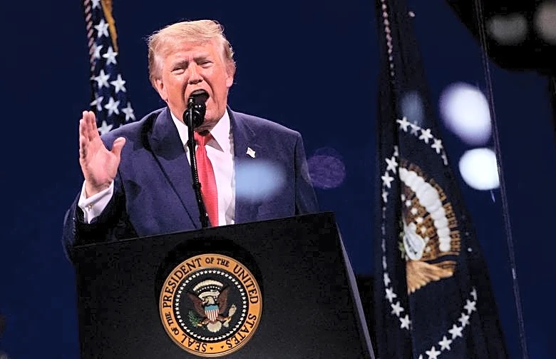 Trump team tests anti-communist message for midterms as rhetoric intensifies