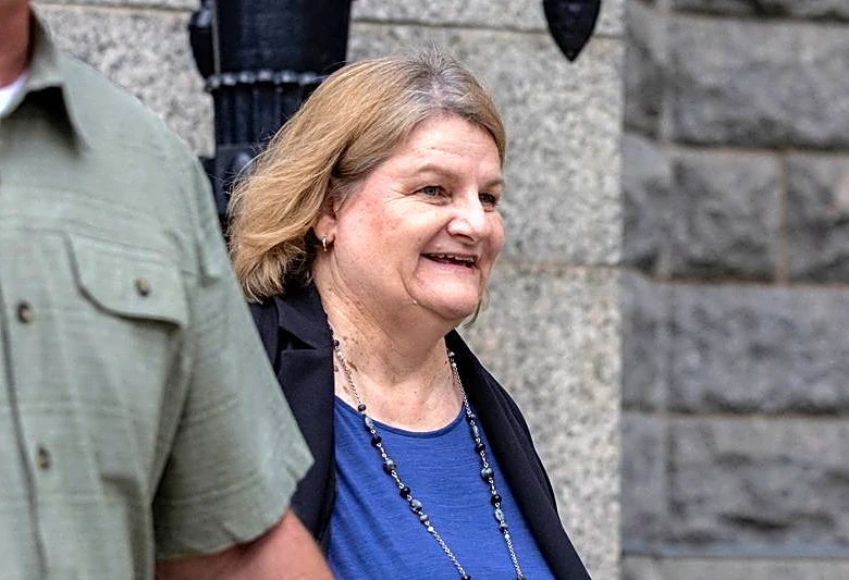 Ex-Wisconsin judge to be sentenced for obstructing immigration arrest