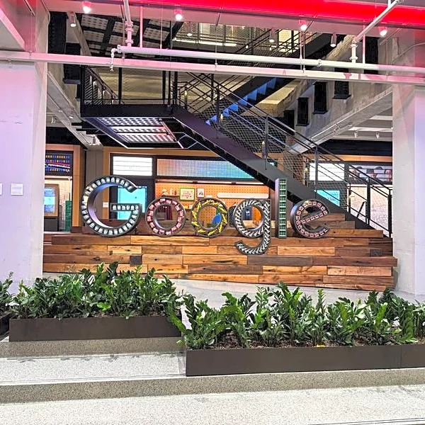 Big Tech joins Calgary Stampede oil bash, as Canada courts data centers
