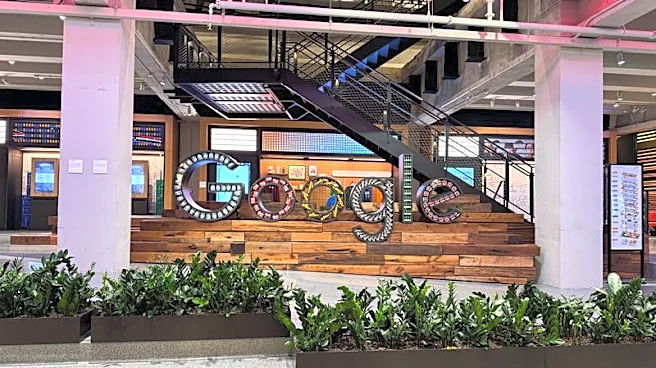 Big Tech joins Calgary Stampede oil bash, as Canada courts data centers