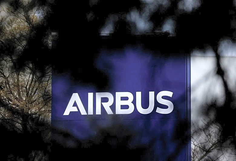 Airbus trims jet industry demand forecast after Iran war, tariffs
