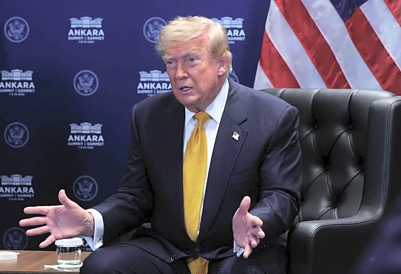 Stocks, bonds retreat after Trump says Iran MOU 'is over'