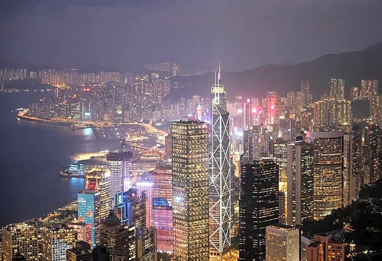 ADB raises developing Asia 2026 growth forecast to 4.9%