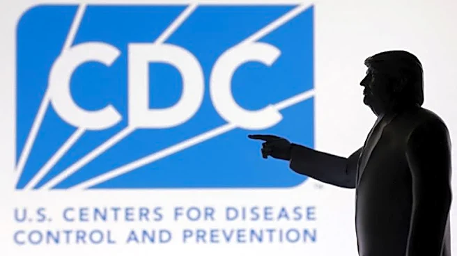 Trump CDC nominee Schwartz set for July 15 US Senate confirmation hearing