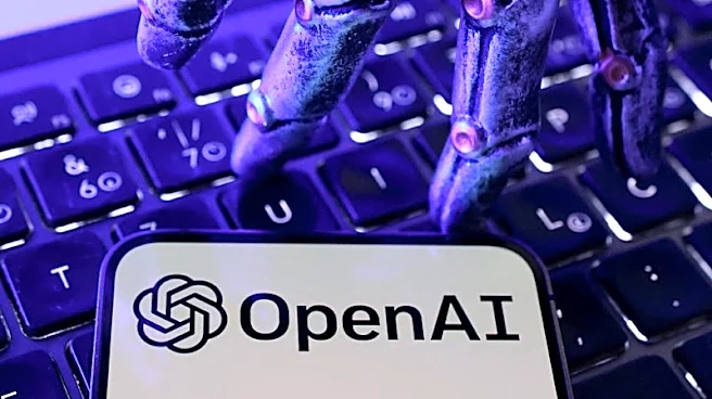 BofA extends first $520 million loan to OpenAI ahead of IPO, source says
