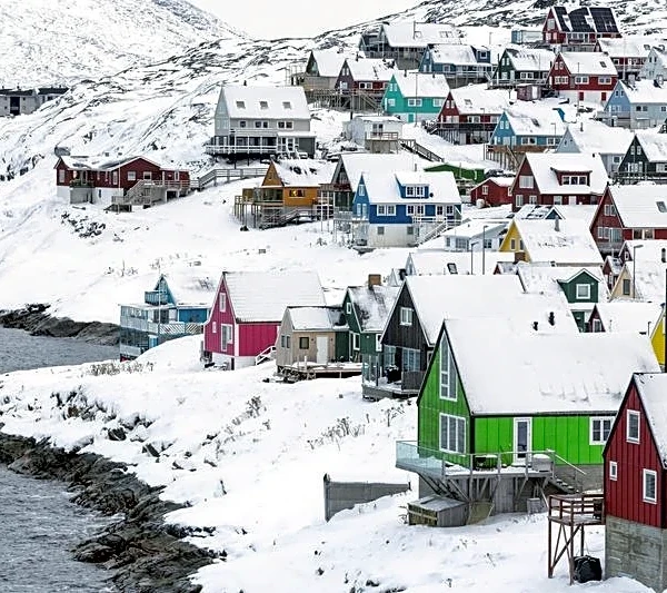 Greenlanders reject Trump's renewed push for control of island