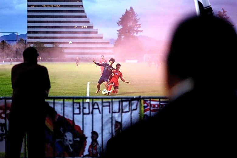 Soccer-After Vancouver's World Cup moment, focus turns to Whitecaps' future