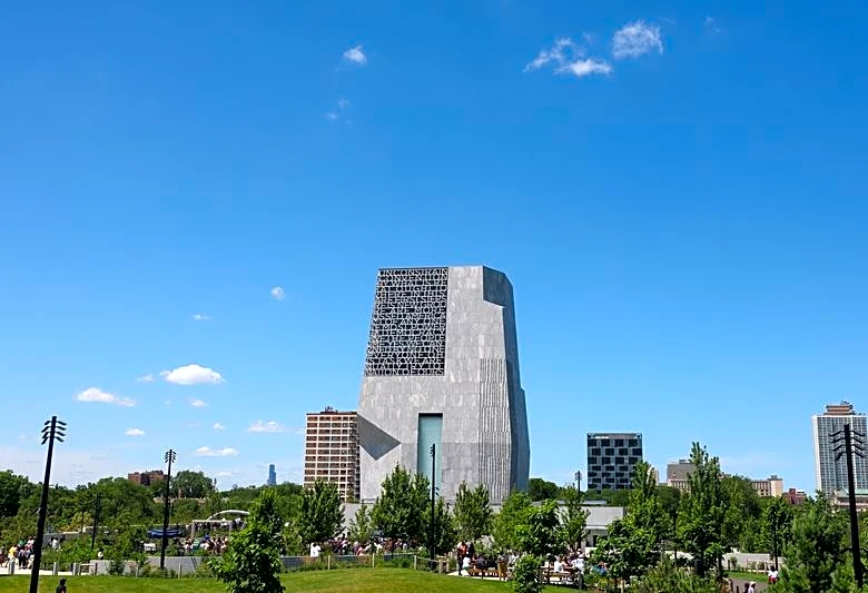 WNBA to host All-Star Weekend events at Obama Center