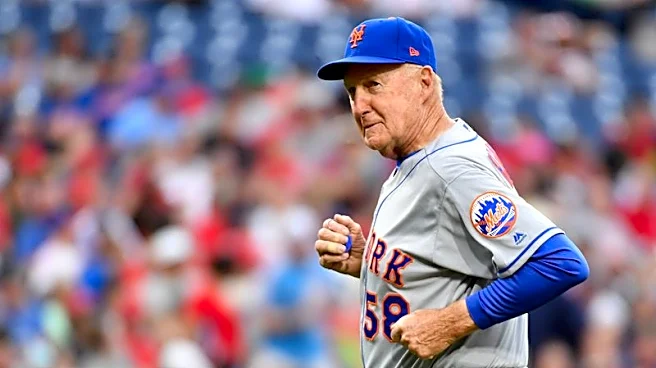 Former All-Star hurler, manager Phil Regan dies at 89