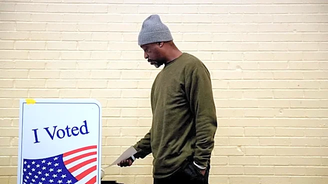 US Justice Department tells state officials they could be prosecuted over noncitizen voting