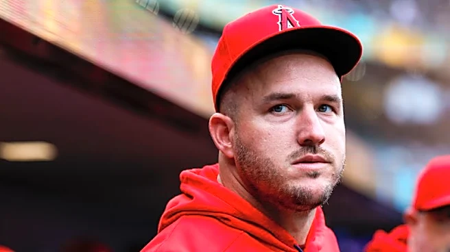 Angels' Mike Trout activated, in line to play in All-Star Game