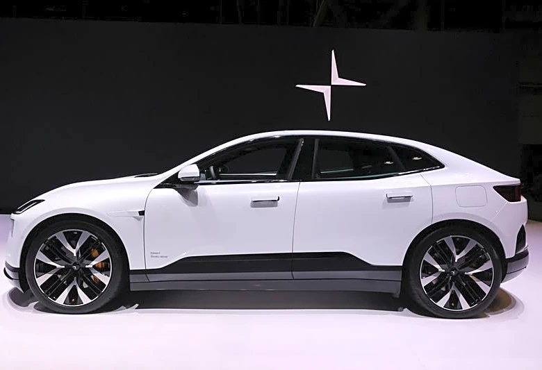 Senate committee to vote on bill to tighten US ban on Chinese vehicles