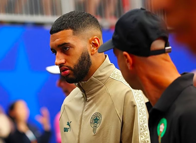 Soccer-Saibari out for Morocco but coach says France game will not hold any surprises