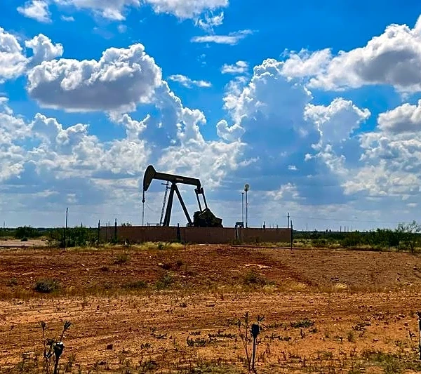 Oil rises after US launches fresh strikes against Iran