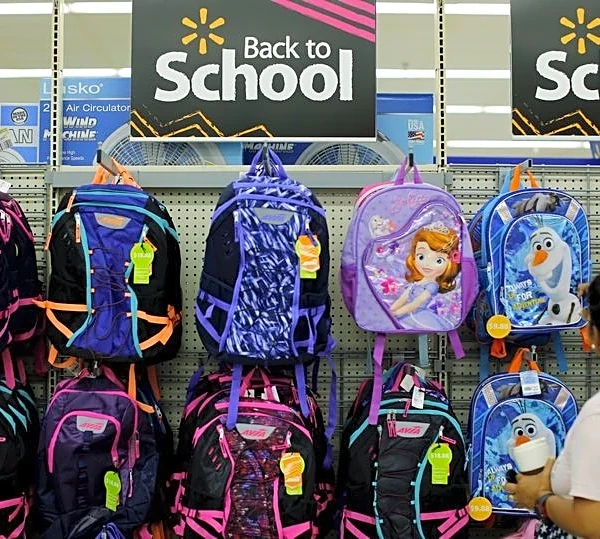 Back-to-School spending to dip 6% amid economic worries, Deloitte forecasts