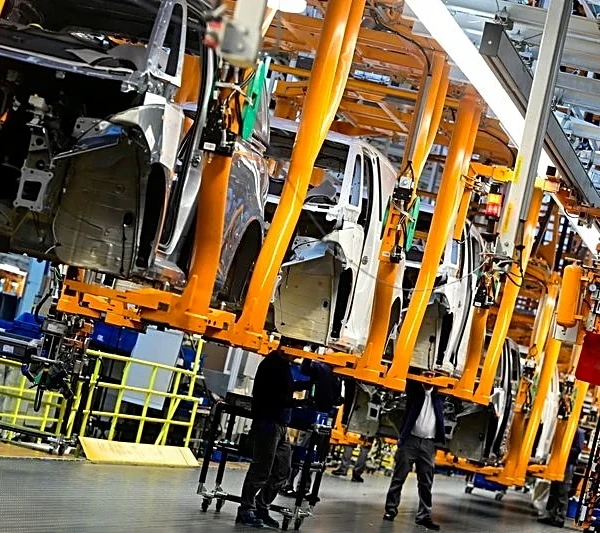Volkswagen stakeholders meet to decide future of creaking auto giant