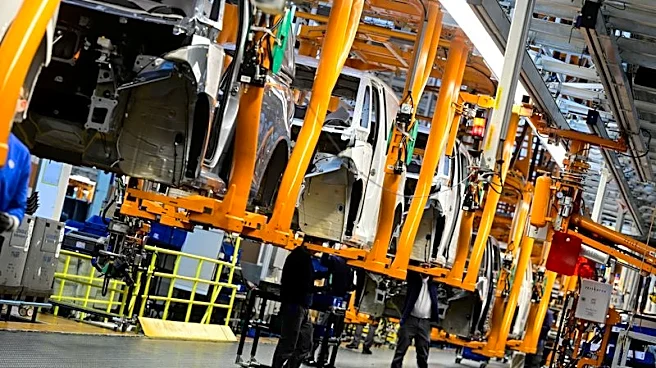 Volkswagen stakeholders meet to decide future of creaking auto giant