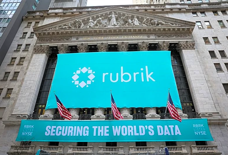 Rubrik unveils $500 million UK investment, names London as European HQ