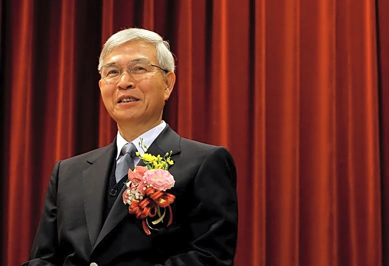 Taiwan central bank chief warns of AI bubble risk