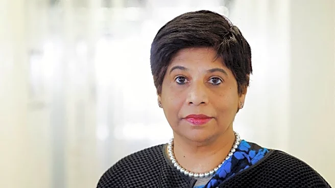 ICC official says breakthrough made in Darfur investigations