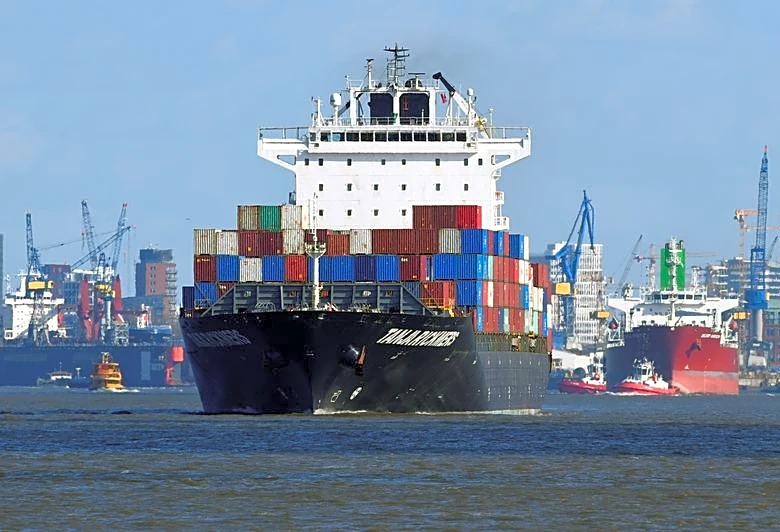 German exports rise unexpectedly in May on surge in US demand