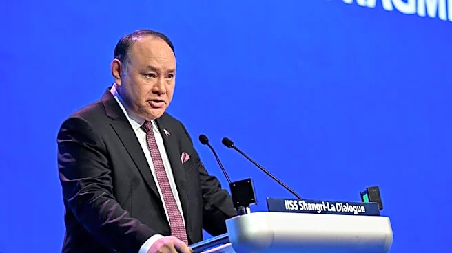 Philippines rejects Chinese scholars' claim over its island province near Taiwan