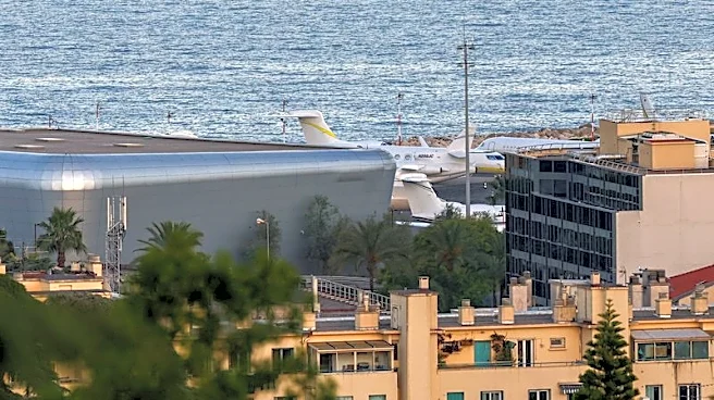 SpaceX and AI startup wealth fuels demand for private jets