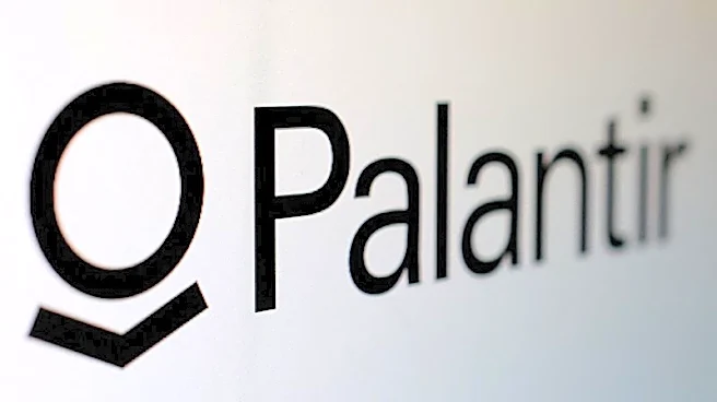 Palantir says UK police contract wrongly blocked over perceived 'values'