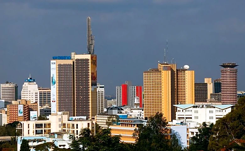 Kenya economy to grow 4.3% in 2026, 4.4% in 2027 - World Bank