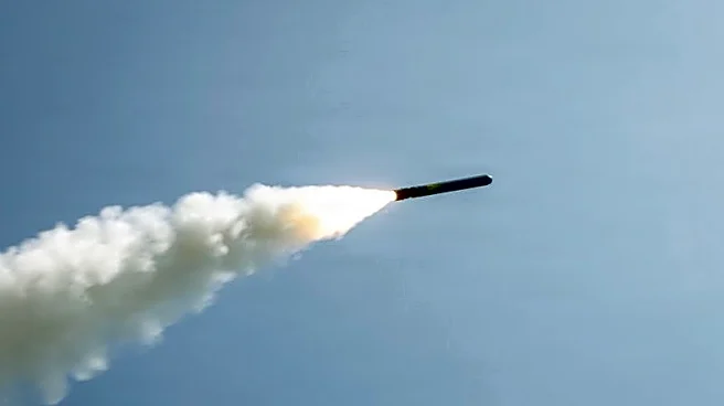 Germany to buy US Tomahawks in shift towards own long-range capability