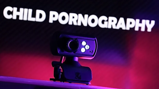 EU lawmakers back reinstating interim rules to allow Big Tech to tackle child pornography