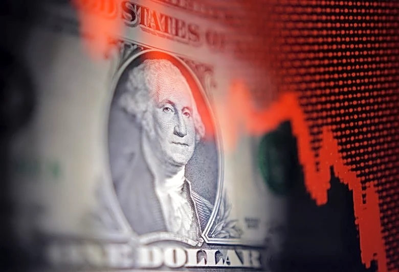 AI selloff drives quant funds' worst performance since August