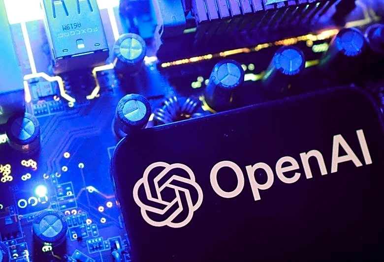 New York Times-led group asks court to sanction OpenAI in US copyright dispute