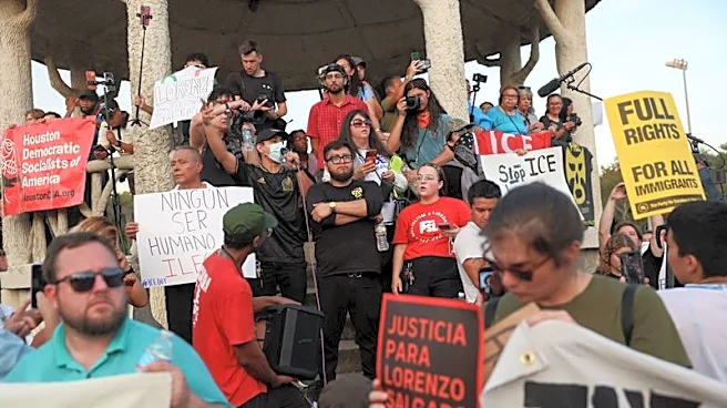 Mexico to file criminal complaints in US over deaths of Mexicans in immigration enforcement